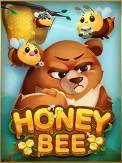 honey bee by 8kbets